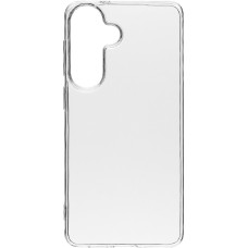 OBAL:ME TPU Kryt pre Samsung Galaxy S26+ Transparent