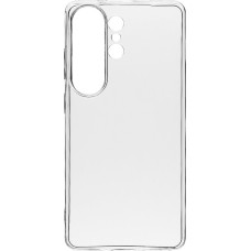OBAL:ME TPU Kryt pre Samsung Galaxy S26 Ultra Transparent