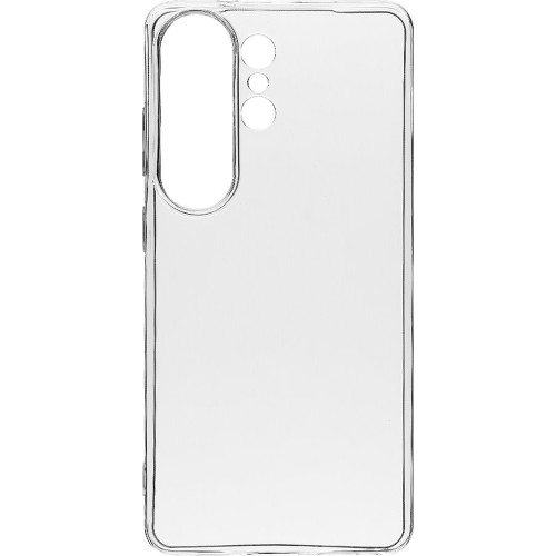 OBAL:ME TPU Kryt pre Samsung Galaxy S26 Ultra Transparent
