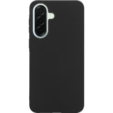 Tactical TPU Kryt pre Samsung Galaxy A37 Black