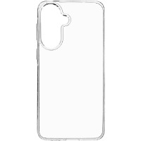 Tactical TPU Kryt pre Samsung Galaxy A57 Transparent