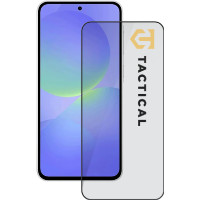 Tactical Glass Shield 5D sklo pre Samsung Galaxy A37 Black