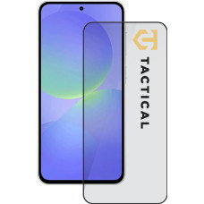 Tactical Glass Shield 5D sklo pre Samsung Galaxy A37 Black