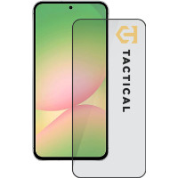 Tactical Glass Shield 5D sklo pre Samsung Galaxy A57 Black
