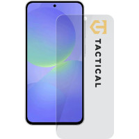 Tactical Glass Shield 2.5D sklo pre Samsung Galaxy A37 Clear