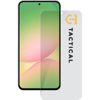 Tactical Glass Shield 2.5D sklo pre Samsung Galaxy A57 Clear