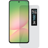 OBAL:ME 2.5D Tvrdené Sklo pre Samsung Galaxy A37 5G/ Galaxy A57 5G Clear