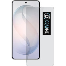 OBAL:ME Privacy 5D Tvrdené Sklo pre Samsung Galaxy S26 Black