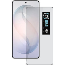OBAL:ME 5D Tvrdené Sklo pre Samsung Galaxy S26 Black