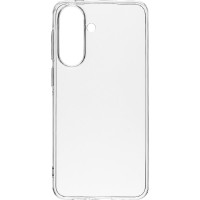 OBAL:ME TPU Kryt pre Samsung Galaxy A57 5G Transparent