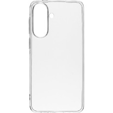 OBAL:ME TPU Kryt pre Samsung Galaxy A57 5G Transparent