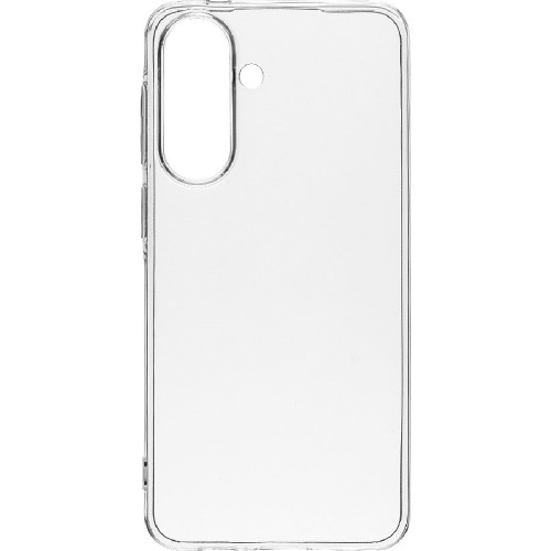 OBAL:ME TPU Kryt pre Samsung Galaxy A57 5G Transparent