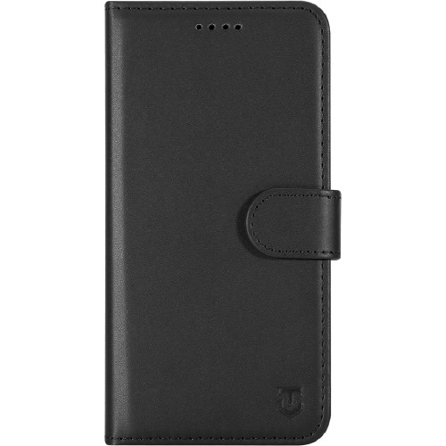 Tactical Field Notes pre Google Pixel 10a Black