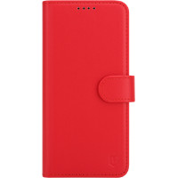 Tactical Field Notes pre Google Pixel 10a Red