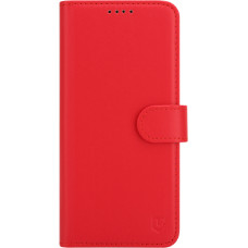 Tactical Field Notes pre Google Pixel 10a Red