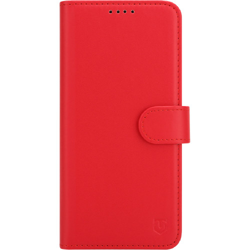 Tactical Field Notes pre Google Pixel 10a Red