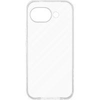 Tactical TPU Kryt pre Google Pixel 10a Transparent