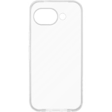 Tactical TPU Kryt pre Google Pixel 10a Transparent