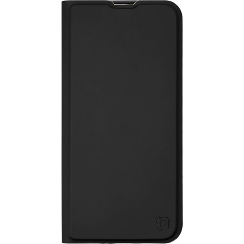 OBAL:ME SmoothTouch Puzdro pre Google Pixel 10a Black