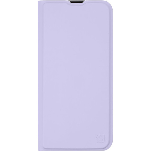 OBAL:ME SmoothTouch Puzdro pre Samsung Galaxy A37 5G Pastel Lilac