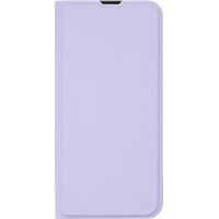 OBAL:ME SmoothTouch Puzdro pre Samsung Galaxy A57 5G Pastel Lilac
