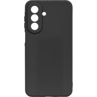 OBAL:ME Matte TPU Kryt pre Samsung Galaxy A27 5G Black
