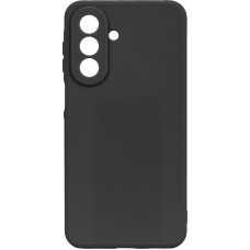 OBAL:ME Matte TPU Kryt pre Samsung Galaxy A27 5G Black