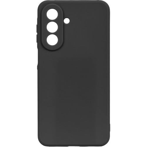 OBAL:ME Matte TPU Kryt pre Samsung Galaxy A27 5G Black