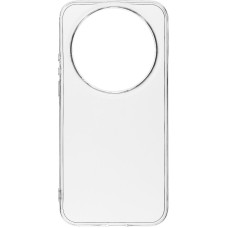 OBAL:ME TPU Kryt pre Xiaomi 17 Ultra Transparent