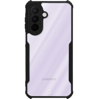 Tactical Quantum Stealth Kryt pre Samsung Galaxy A27 5G Clear/Black