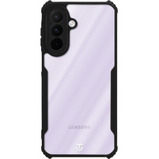 Tactical Quantum Stealth Kryt pre Samsung Galaxy A27 5G Clear/Black