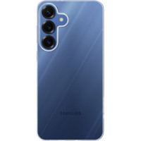 Tactical TPU Kryt pre Samsung Galaxy S26 FE Transparent