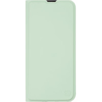 OBAL:ME SmoothTouch Pouzdro pro Xiaomi 17T Mint Green