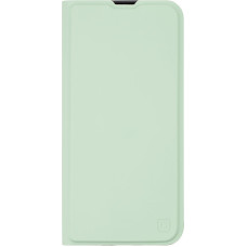 OBAL:ME SmoothTouch Pouzdro pro Xiaomi 17T Mint Green