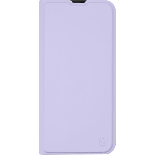 OBAL:ME SmoothTouch Pouzdro pro Xiaomi 17T Pastel Lilac