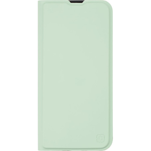 OBAL:ME SmoothTouch Pouzdro pro Xiaomi 17T Pro Mint Green