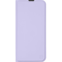 OBAL:ME SmoothTouch Pouzdro pro Xiaomi 17T Pro Pastel Lilac