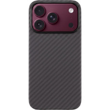 Tactical MagForce Aramid Kryt pre Apple iPhone 17 Pro / iPhone 18 Pro Black