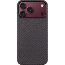 Tactical MagForce Aramid Kryt pre Apple iPhone 17 Pro Max / iPhone 18 Pro Max Black