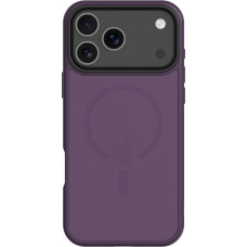 Tactical MagForce Hyperstealth Kryt pre Apple iPhone 17 Pro Max / iPhone 18 Pro Max Burgundy Smoke