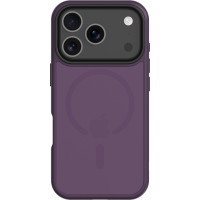Tactical MagForce Hyperstealth Kryt pre Apple iPhone 17 Pro / iPhone 18 Pro Burgundy Smoke