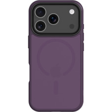 Tactical MagForce Hyperstealth Kryt pre Apple iPhone 17 Pro / iPhone 18 Pro Burgundy Smoke