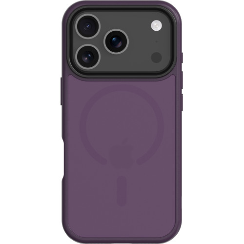 Tactical MagForce Hyperstealth Kryt pre Apple iPhone 17 Pro / iPhone 18 Pro Burgundy Smoke