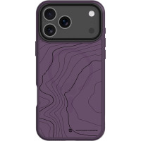 Tactical MagForce Hyperstealth Sika Kryt pre Apple iPhone 17 Pro Max / iPhone 18 Pro Max Burgundy Smoke