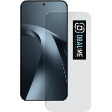 OBAL:ME 2.5D Tvrdené Sklo pre Xiaomi 17T Pro Clear