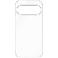 Tactical TPU Kryt pro Google Pixel 11 Transparent