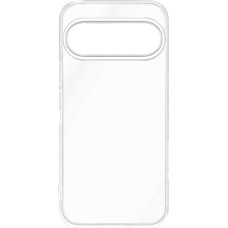 Tactical TPU Kryt pro Google Pixel 11 Transparent