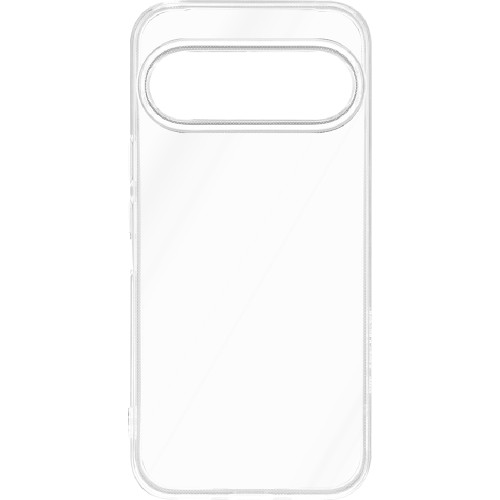 Tactical TPU Kryt pro Google Pixel 11 Transparent