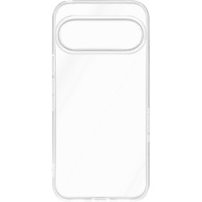 Tactical TPU Kryt pre Google Pixel 11 Pro Transparent