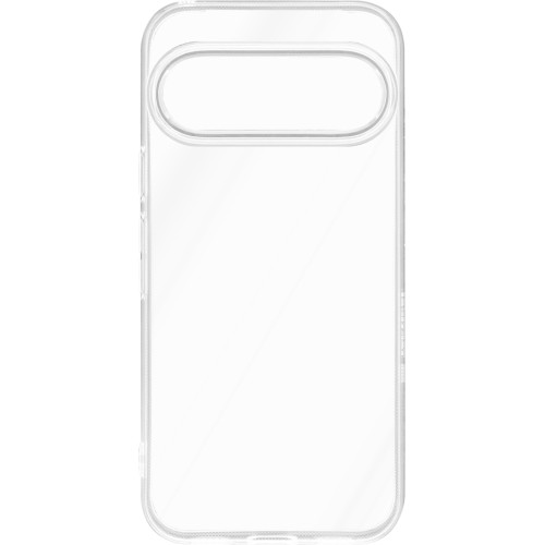 Tactical TPU Kryt pre Google Pixel 11 Pro Transparent